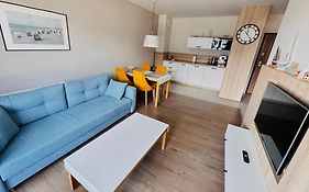 Bel Mare Apartament Piano